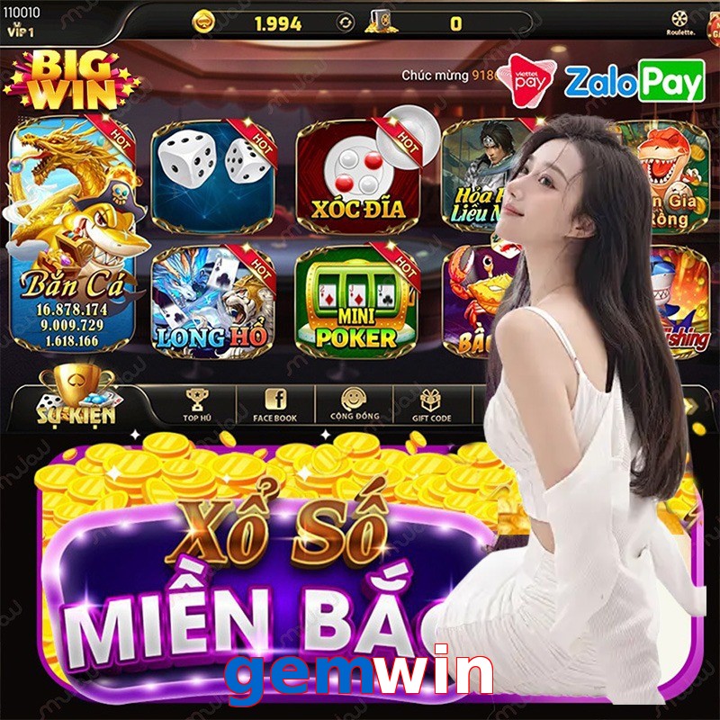 gemwin