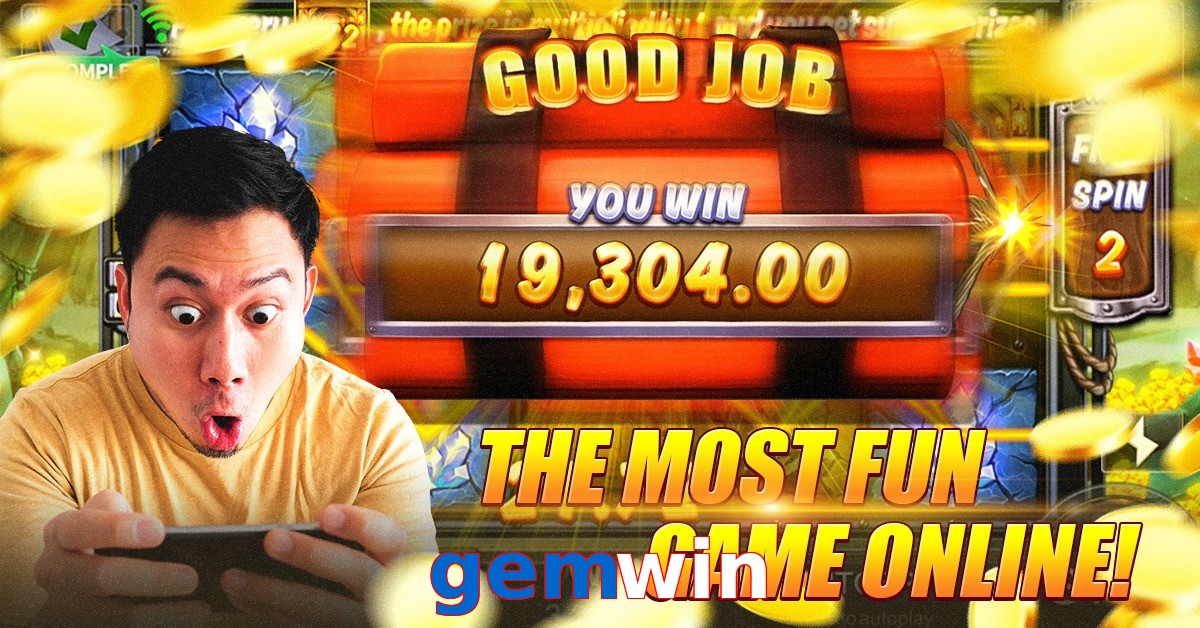 gemwin