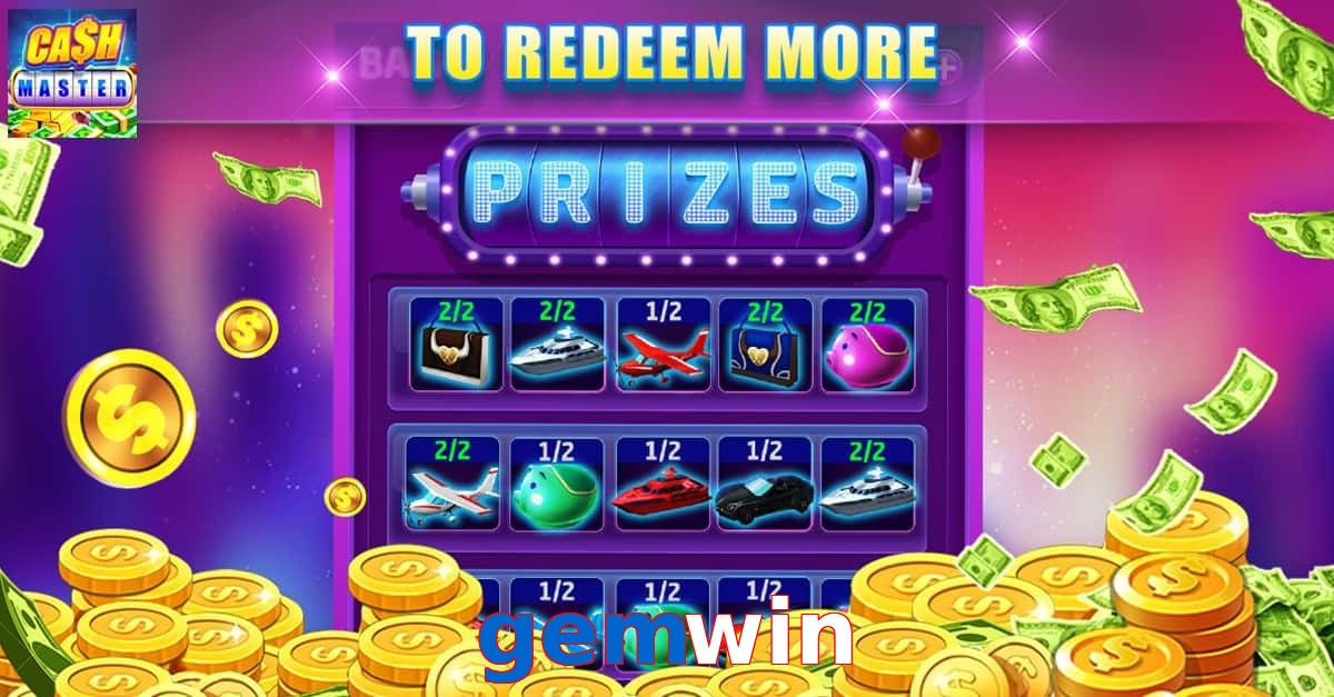 gemwin