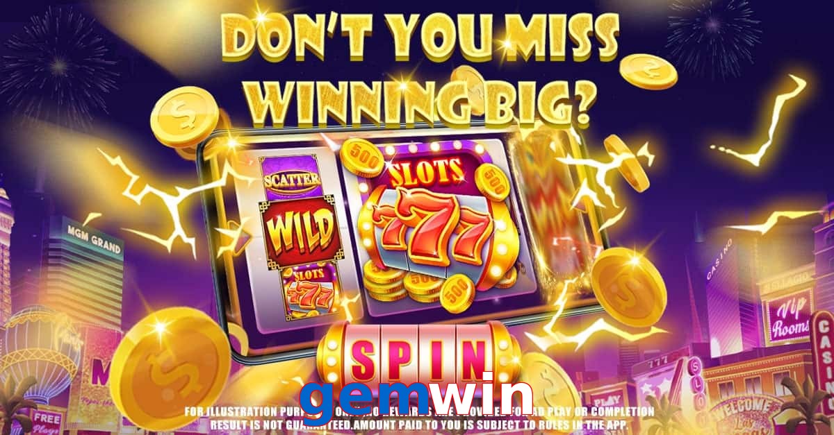 gemwin