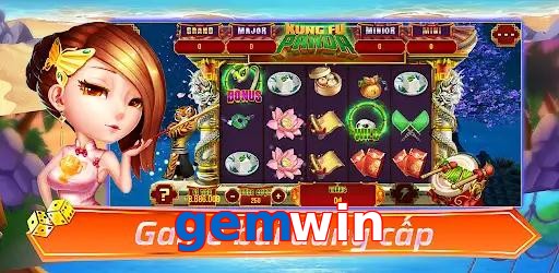 gemwin