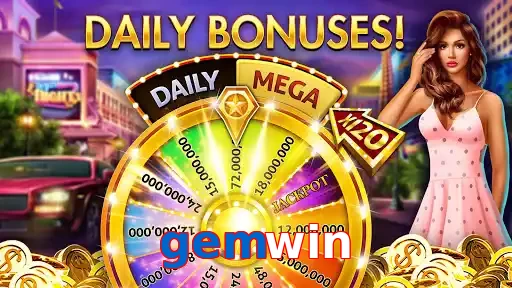 gemwin