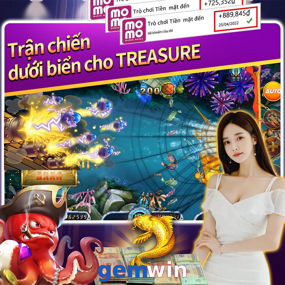 gemwin