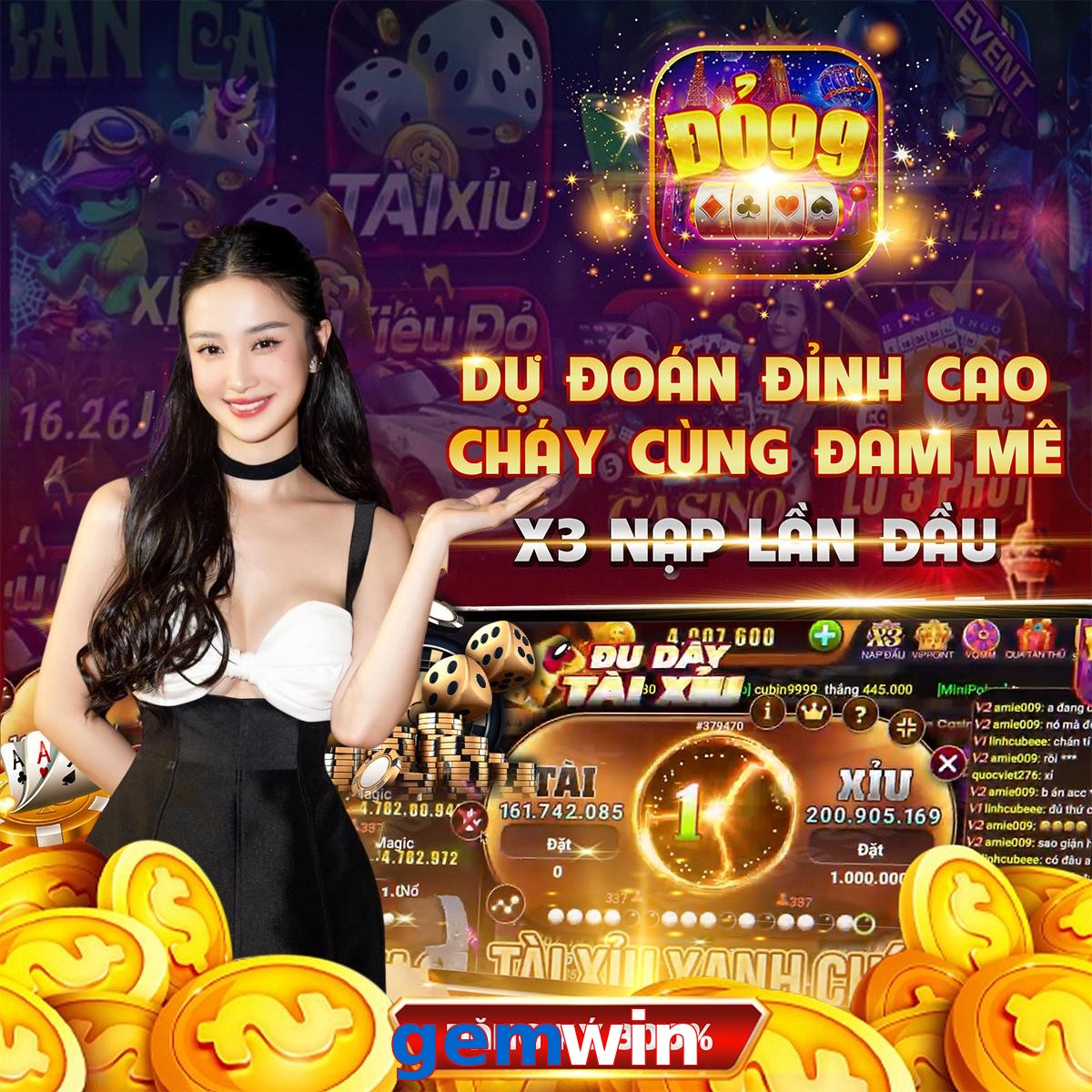 gemwin